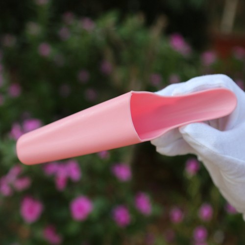 Spade Garden Tool Potting Soil Scoop Succulents Tools Small Shovel - Foto 8 di 11