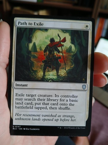 MTG - Commander Staples - up to 15% off bundles! (Put in basket for discount!) - Picture 185 of 188