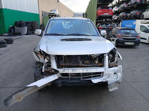 SIÈGE AVANT DROIT / 3013481 POUR ISUZU D-MAX I TFR, TFS 3.0 DITD 4X4 TFS85_ - Picture 7 of 10