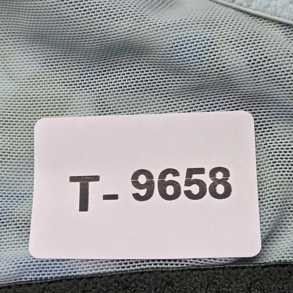 Sujetador Adore Me Mujer 38DDD Verde Floral Camiseta Con Aros Encaje Ligeramente Forrado Foto 2 de 4