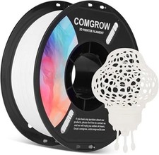 Filament Dryer Box 3D Printer Moisture Removal Temperature Control Large Storage
