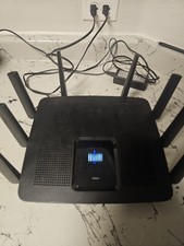 Linksys EA9500 V1.1 Wireless Router