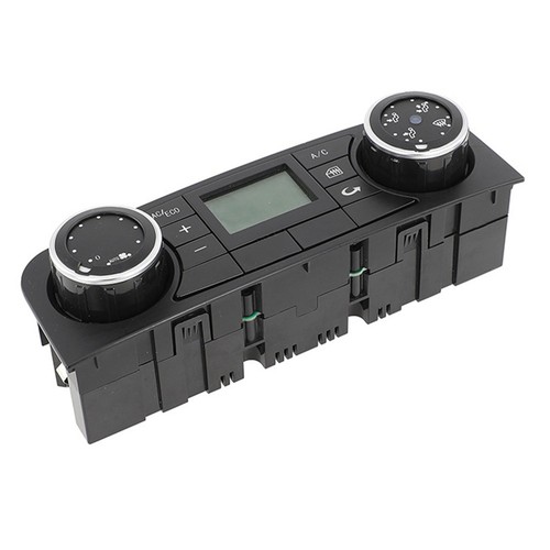 Quality Heater Climate Control Switch for MAN Series Trucks Including TGX - Picture 9 of 9