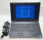 Dell Latitude E6540 Laptop i7 4600M 2.90GHZ 15.6" FHD 16GB 250GB SSD Windows 10