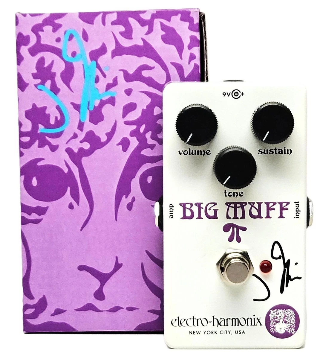 big muff rams head products for sale | eBay