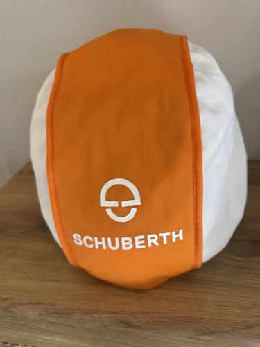 Schuberth Klapphelm C4 BASIC mit Sonnenblende und Pinlock, Größe XL 61cm - Bild 4 von 8