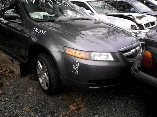 Passenger Right Temperature Control Fits 04-08 TL 103467 - Picture 5 of 9