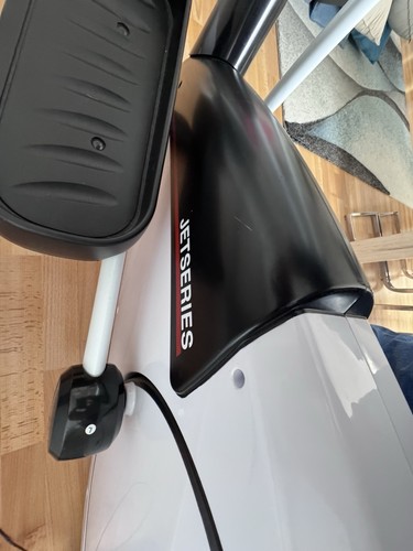 REEBOK Crosstrainer-Ergometer Jet 100 Series - Bild 6 von 11