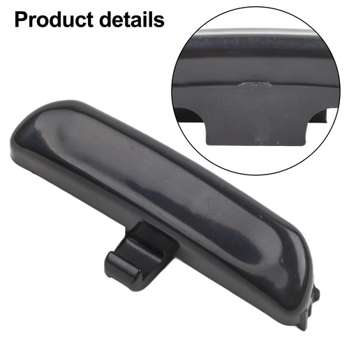 Brand New Handle Car Lock Latch Black Car Accessories For Land Cruiser - Picture 10 of 12