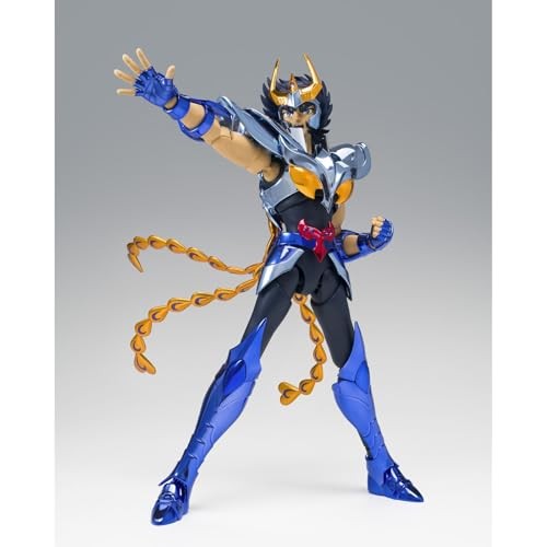 TAMASHII NATIONS Saint Cloth Myth EX Saint Seiya Hades Underworld Edition Phoeni - Bild 2 von 2