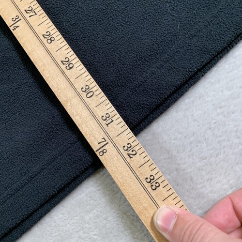 VTG Texas Longhorns Sweatshirt Mens 4XL Black Basketball Nike 2003 March Madness - Picture 6 of 11