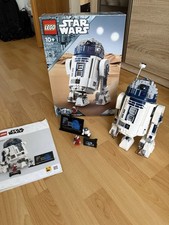 LEGO 75379 Star Wars R2-D2 Minifigur Darth Malak Mini-Figur