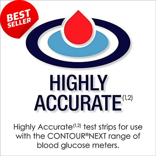 CONTOUR NEXT EZ Blutzuckermesssystem - Bild 4 von 7