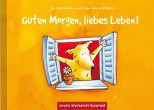 Guten Morgen, liebes Leben! von Mariss, Jochen | Buch | Zustand akzeptabel - Bild 1 von 2
