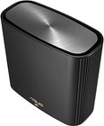 ASUS ZenWiFi XT8 AX6600 Tri-Band Mesh Wi-Fi 6 Router systemowy 4+ pokoje - czarny ✅