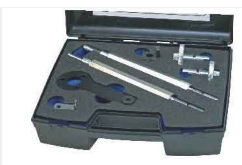 Timing Locking Tool Kit For Alfa Romeo, Fiat, Lancia 1.2 & 1.4 16v Petrol Engine