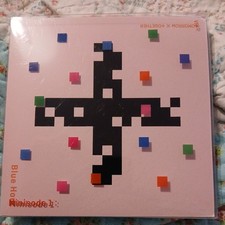 Minisode 1 Blue Hour CD