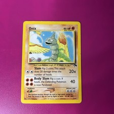 Onix 03/18 Southern Islands Regular