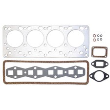Cylinder Head Gasket Set Fits Massey Ferguson 35 135 Harris 50 Tractor 836287M91