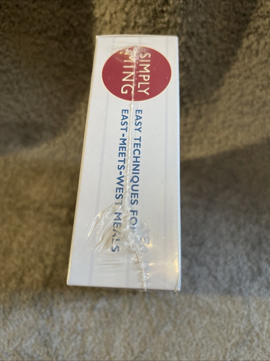 Simply Ming - Box Set (DVD, 2005, 3-Disc Set) for sale online | eBay