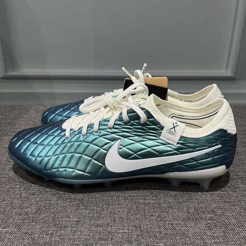 Nike Tiempo Legend Elite 10 AG-Pro - ‘30th Anniversary’ - UK 6.5/EUR 40.5 - Picture 3 of 21