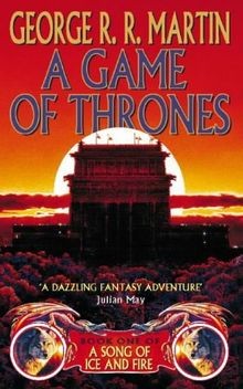A Game of Thrones von Martin, George R. R. | Buch | Zustand sehr gut - Bild 1 von 2