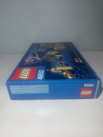 LEGO Spider-Man Green Goblin The Final Showdown (4852) 2003 - Factory Sealed