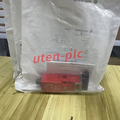 Factory Sealed Allen-Bradley 440K-C21088 Free Shipping - Picture 3 of 5