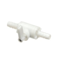 Cornelius Valve Shut-Off 3/8Barb 111557000 - Genuine OEM Replacement Part