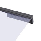 24 (21,38 x 13,7 Zoll) Computer Blaulicht Blockierung Displayschutzfolie Anti Blau OU