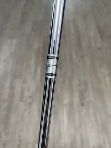 Excalibur Purtech Liquid Milled Face Tech 1, Golf Putter LH, Nice. See photos. - Picture 4 of 7