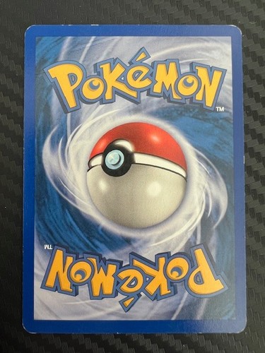 Pokémon TCG Pichu Expedition Base Set 58/165 Regular Rare E Series LP - Picture 2 of 2