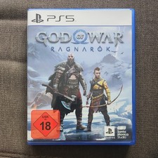 God of War: Ragnarök (Sony PlayStation 5)