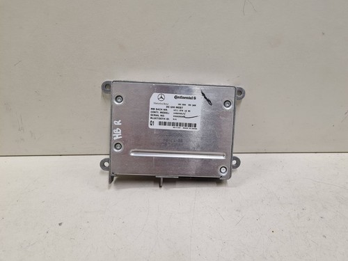 Mercedes-Benz R W251 2008 Bluetooth Modul Steuergerät A2118701885 VLU17782