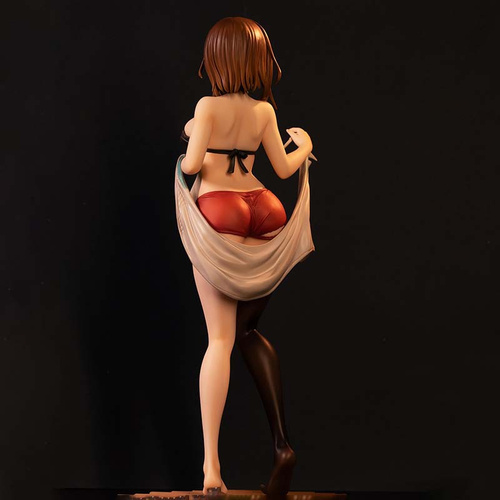 Atelier Ryza Reisalin Stout 22cm Statue Figur Modell Figur Spielzeug Ornament Geschenk - Bild 9 von 15
