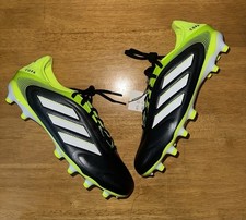 Size 9 - Adidas Men's Copa Pure 3 League Firm/Multi-Ground Cleats