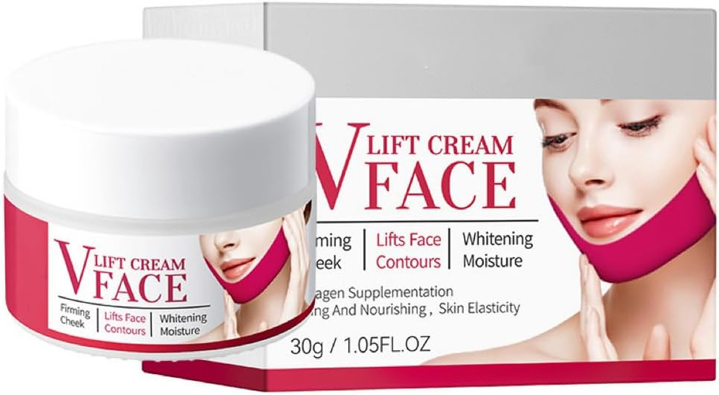 Crema Rassodante Collo e Viso Effetto Liftante | Bio-Rigenerante 50ml