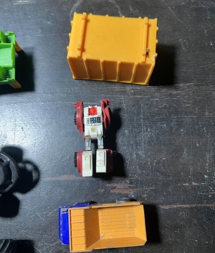 Matchbox RTLC Tonka Buddy L And More Toy Cars Lot of 14 Vintage 80s - Bild 10 von 16