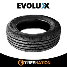 (1) New Evoluxx Capricorn HP 225/55R16 95V Tires