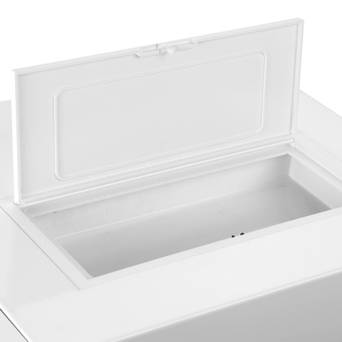 Esterilizador de vapor autoclave clase B totalmente automático 12L pantalla digital puertos USB - Imagen 9 de 20
