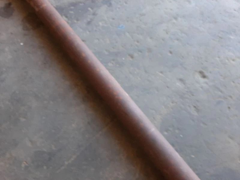 Rear Drive Shaft 117.7" Wb 98-11 LINCOLN & TOWN CAR 5W1Z4602A - Image 4 of 4