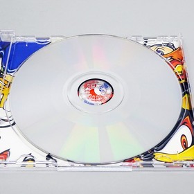 Sonic Adventure 2 Birthday Pack Limited Edition 10th ANNIVERSARY Dreamcast Japan