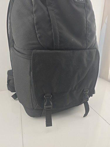 Lowepro Protactic BP 350 AW II Kamerarucksack schwarz groß robust riesig - Bild 3 von 19