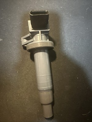Ignition Coil Hella 358000421