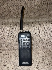 RadioShack PRO-49 10-Ch Direct Entry Programmable Scanner 20-306 TESTED