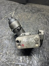 BMW X5 E53 2005 Diesel 160kW Halterung Ölfilter Ölkühler 7788453 NVP2158