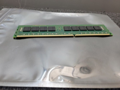 Samsung 8GB 1Rx4 PC3-12800R DDR3 ECC Server Memory RAM M393B1G70QH0-CK0 Tested - Picture 6 of 7