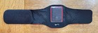 Nike Sport Armband for iPod Nano 3rd Generation Black and Red Running Fitness