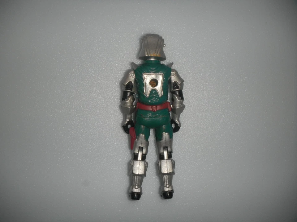 1987 Cobra Commander v3 Figure Vintage G.I. GI Joe 3.75 ARAH Lot *99% Complete - Image 4 of 4