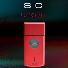 NEW STYLECRAFT Uno 2.0 - Professional Single Foil Usb-c Foil Shaver #SC803R